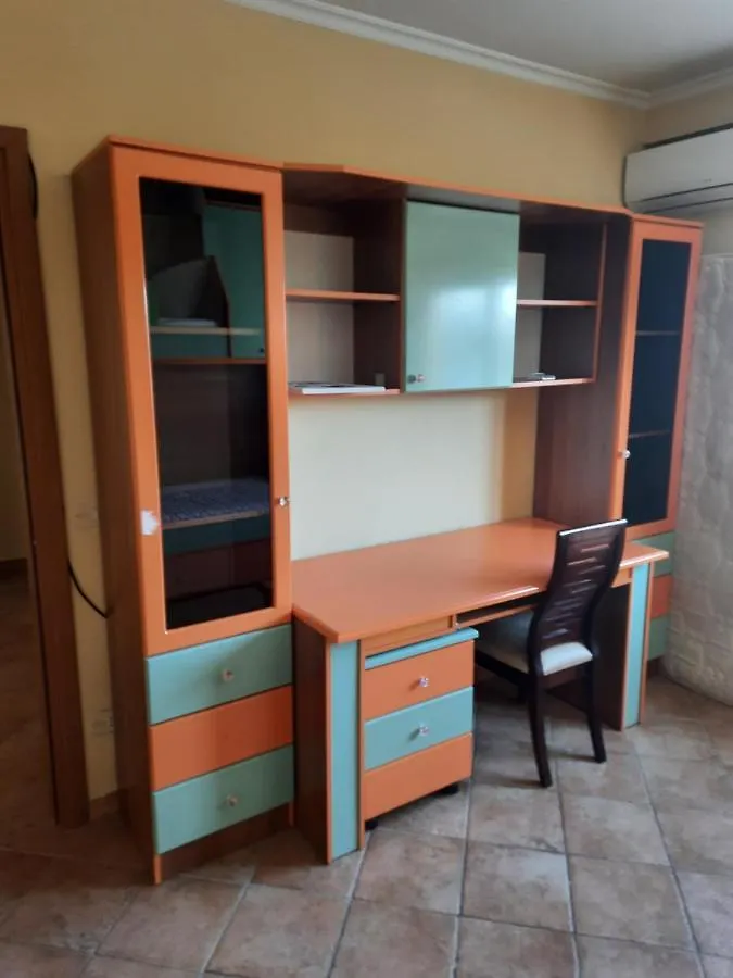 New City Apartment Durres 0*,