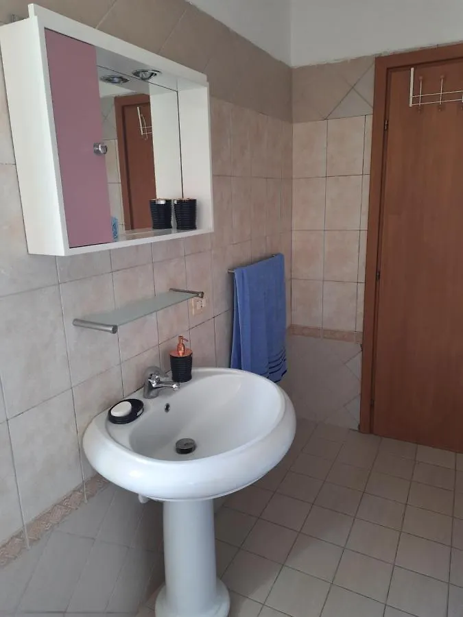 New City Apartment Durres