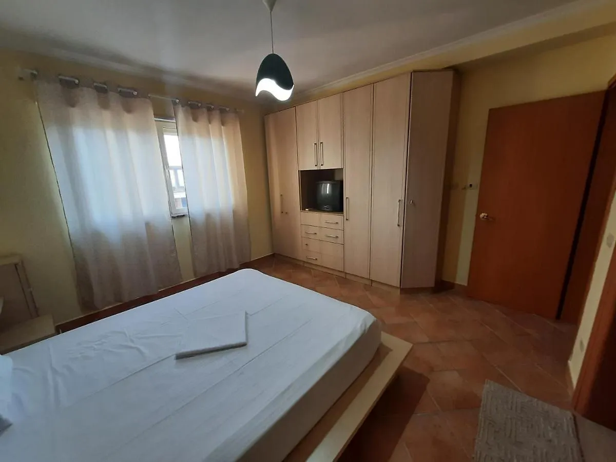 New City Apartment Durres Albania