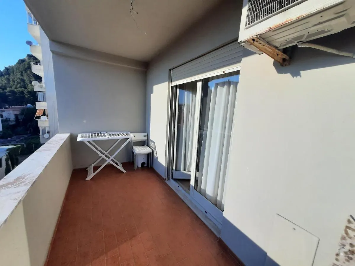 New City Apartment Durres Albania