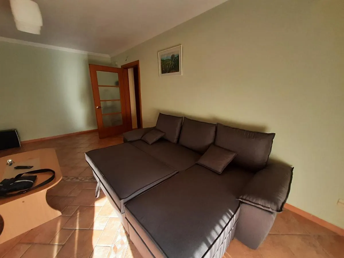 New City Apartment Durres Albania