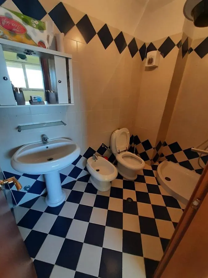 New City Apartment Durres Albania
