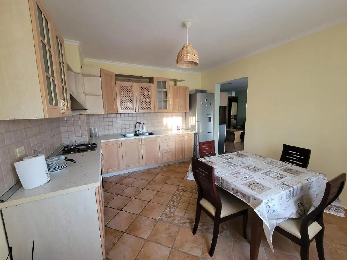 New City Apartment Durres