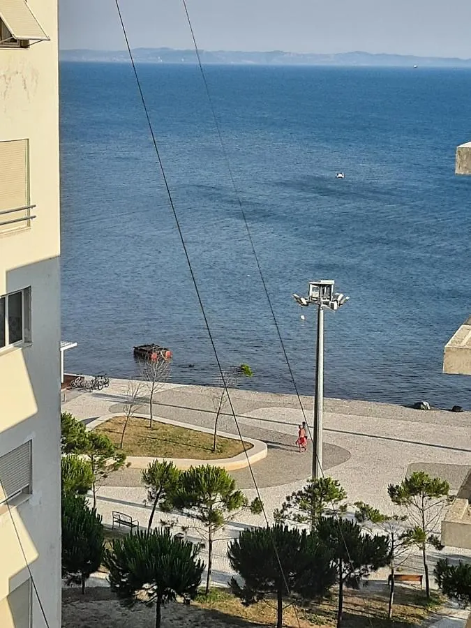 New City Apartment Durres