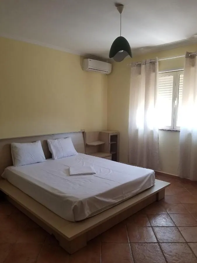 New City Apartment Durres 0*,  Albania